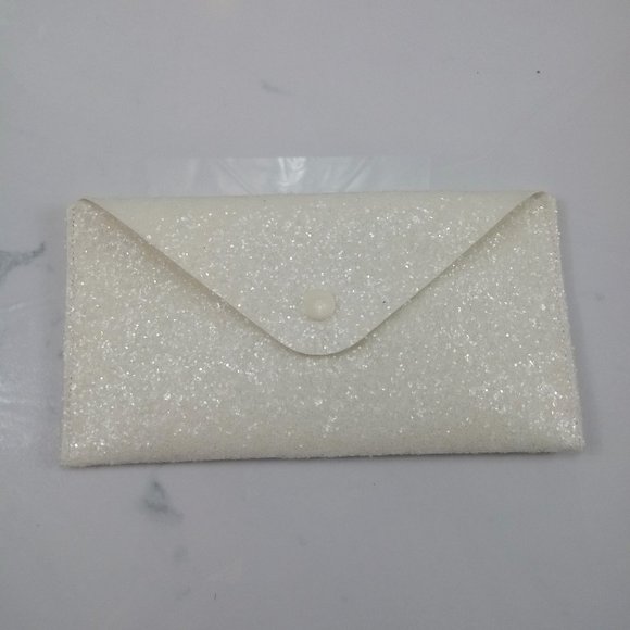 Glam Clutch Ivory Series - Picture 6 of 6